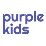 Purple Kids Records (sans fond)