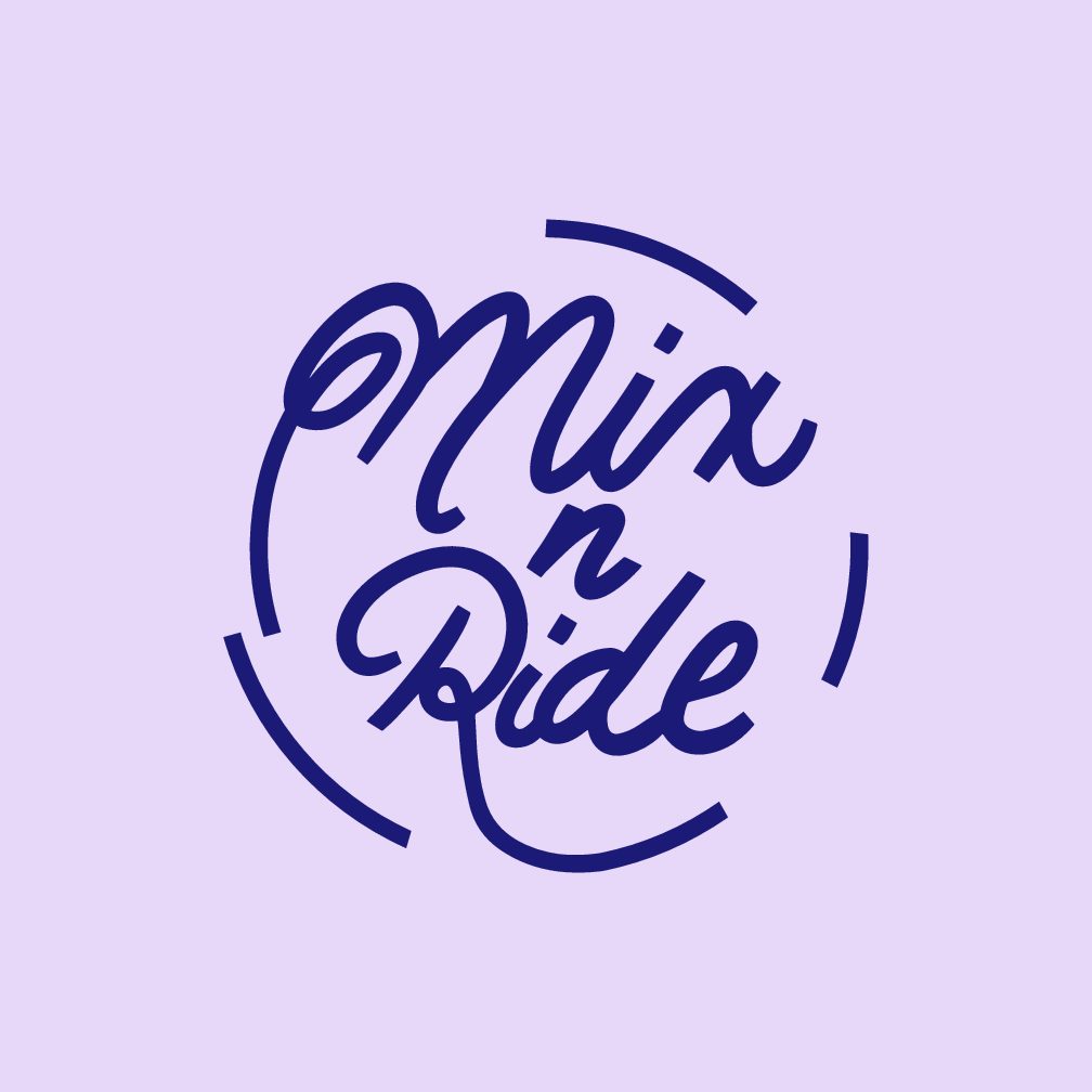 Mix’N Ride